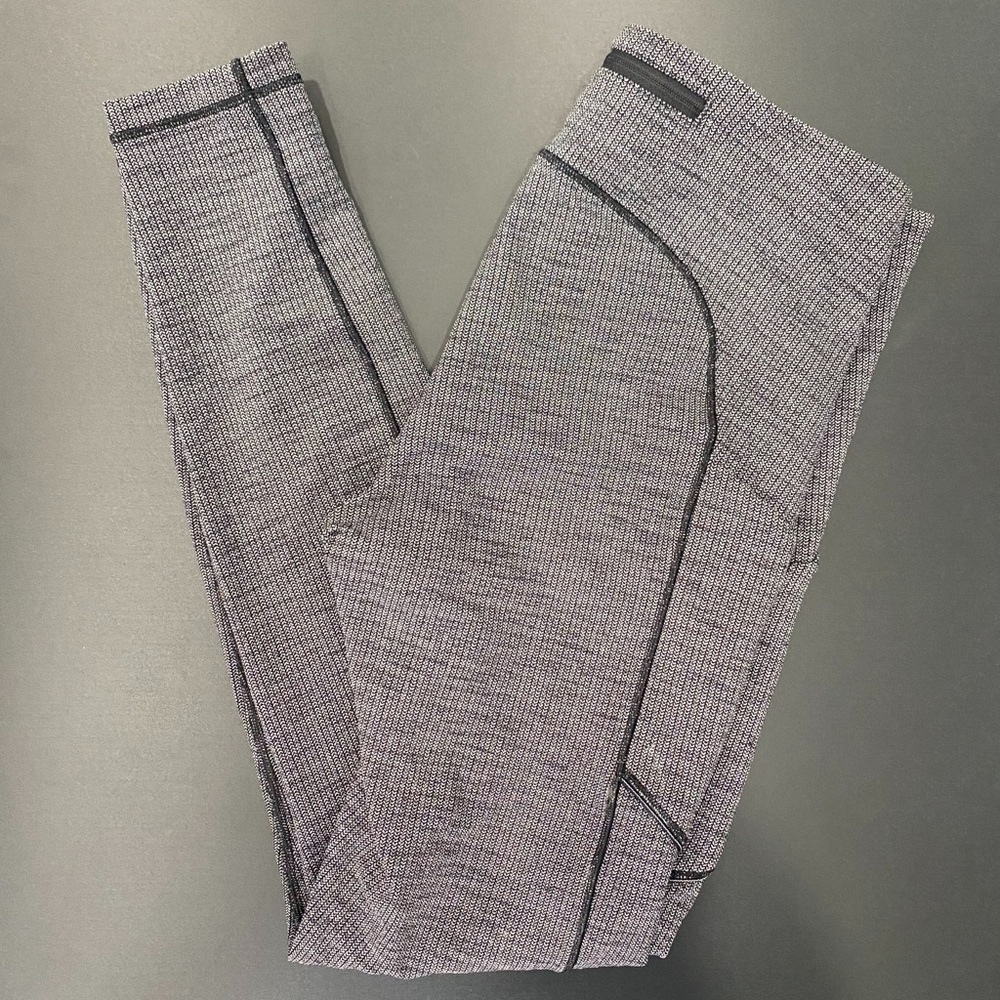 Lulu leggings